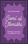 40 Hadith from Jami' al Tirmidhi