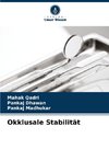 Okklusale Stabilität
