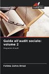 Guida all'audit sociale: volume 2