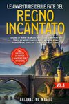 Le avventure delle fate del regno incantato