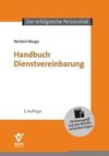 Handbuch Dienstvereinbarung