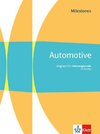 Automotive Milestones. Englisch für Fahrzeugberufe