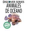 Animales de Océano