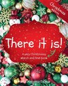 There it is! Christmas edition