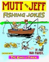 Mutt and Jeff, Fishing Jokes