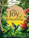 The Joy of Birdwatching