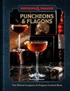 Puncheons and Flagons (Dungeons & Dragons)