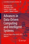 Advances in Data-Driven Computing and Intelligent Systems