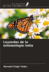 Leyendas de la entomología india