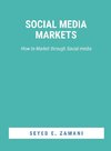 Social Media Markets