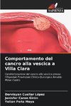 Comportamento del cancro alla vescica a Villa Clara