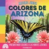Arcoiris Junior, Colores de Arizona