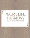 Work/Life Harmony Planner