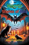 Horror Stories of Bats