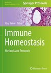 Immune Homeostasis
