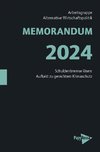 MEMORANDUM 2024