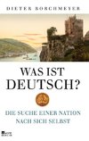 Was ist deutsch?