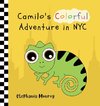 Camilo's Colorful Adventure in NYC