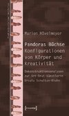 Pandoras Büchse