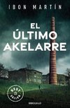 El ultimo Aquelarre