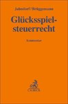 Glücksspielsteuerrecht