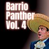 Barrio Panther Vol. 4