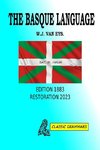The Basque Language