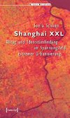 Shanghai XXL