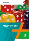 Mathematik 8. Schulbuch. Hessen