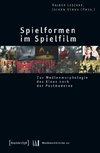 Spielformen im Spielfilm
