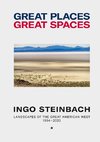 Great Places, Great Spaces