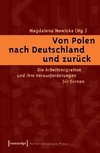 Von Polen nach Deutschland und zurück