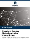 Giordano Brunos Metaphysik des Unendlichen