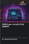 CMOS per circuiti VLSI digitali