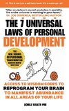The 7 Universal Laws Of Personal Development