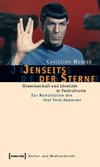 Jenseits der Sterne