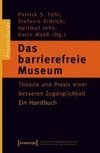 Das barrierefreie Museum