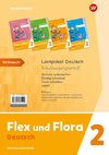 Flex und Flora - Ausgabe 2021