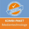 Kombi-Paket Medientechnologe Lernkarten