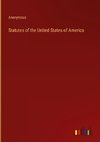 Statutes of the United States of America