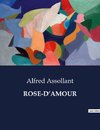 ROSE-D'AMOUR