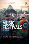 Music Festivals in the UK