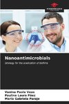Nanoantimicrobials