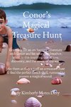 Conor's Magical  Treasure Hunt