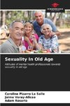 Sexuality In Old Age