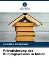 Privatisierung des Bildungswesens in Indien