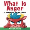 What is Anger