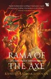 Rama of the Axe