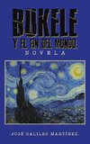 BUKELE Y EL FIN DEL MUNDO.