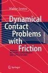 Dynamical Contact Problems with Friction